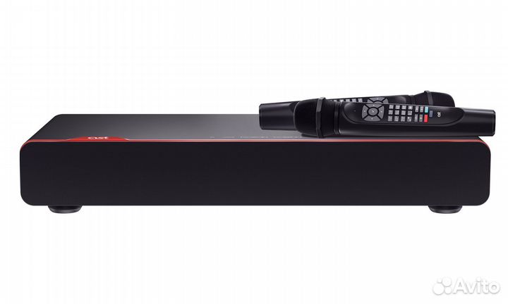 AST OneBox Акустическая система с функцией караоке