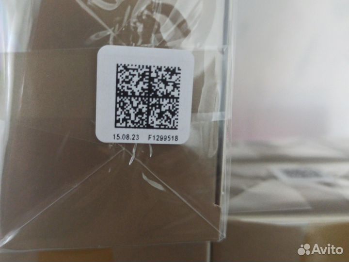 Avon Attraction для Екатерины