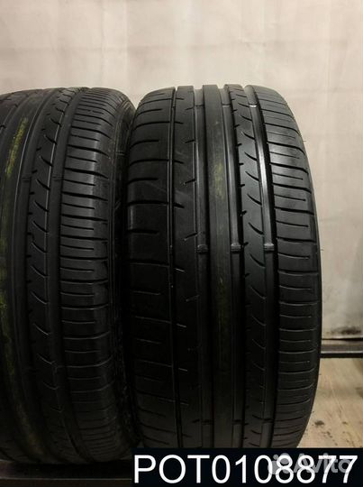 Dunlop SP Sport Maxx 050+ 225/50 R17 98Y