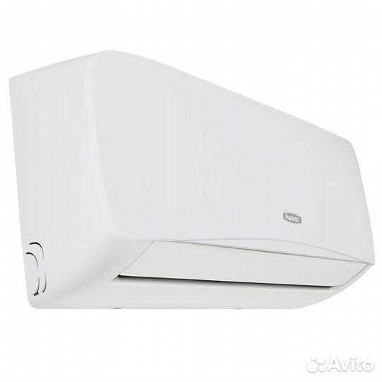 Сплит-системы Бирюса серия S- Safari