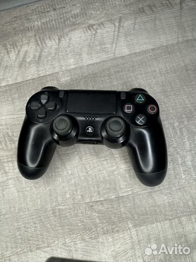Sony playstation 4