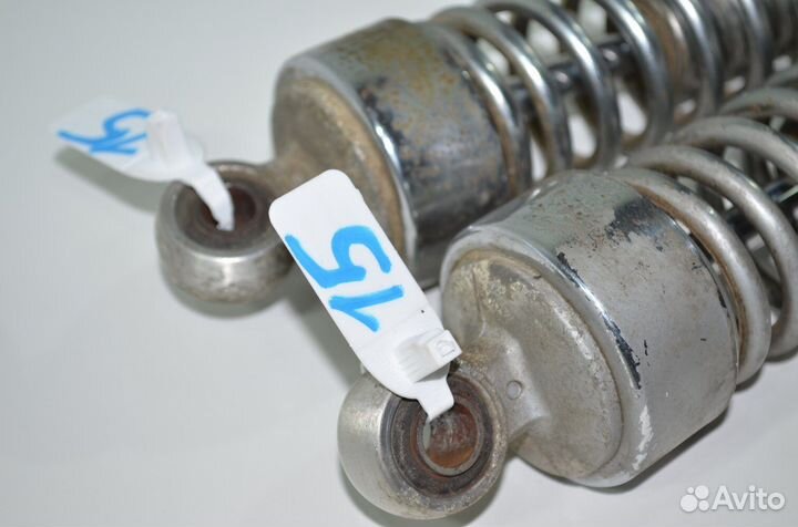 Амортизаторы Yamaha FZX250 zeal