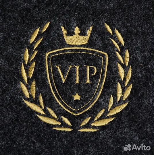 Набор банный, портфель 5 предметов 