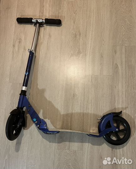 Самокат micro взрослый
