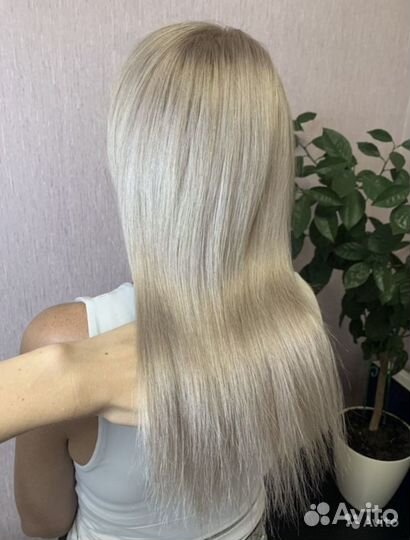 Парикмахер- колорист