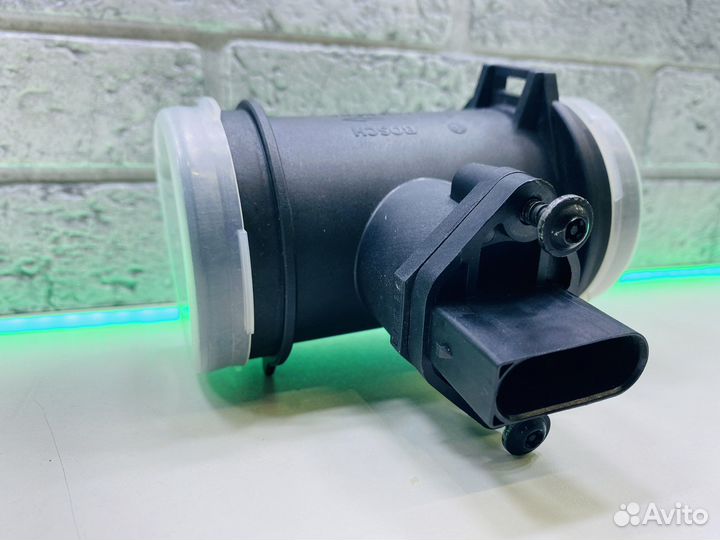 П.7007 Bosch Датчик Расхода воздуха