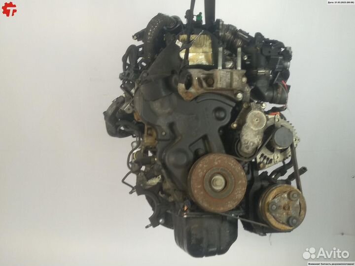 Двигатель G8D Ford Focus 2 (2004-2011)