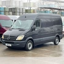 Mercedes-Benz Sprinter 2.2 MT, 2008, 481 246 км, с пробегом, цена 1 570 000 руб.