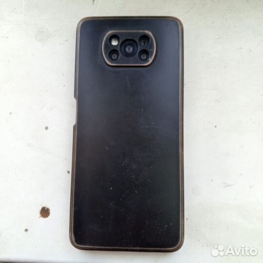 Xiaomi Poco X3 Pro, 8/128 ГБ