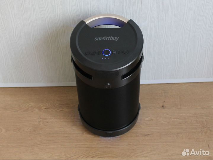 Bluetooth колонка 4+1 (с сабвуфером)