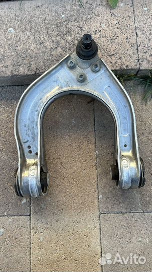 Рычаг мерседес Sl 231