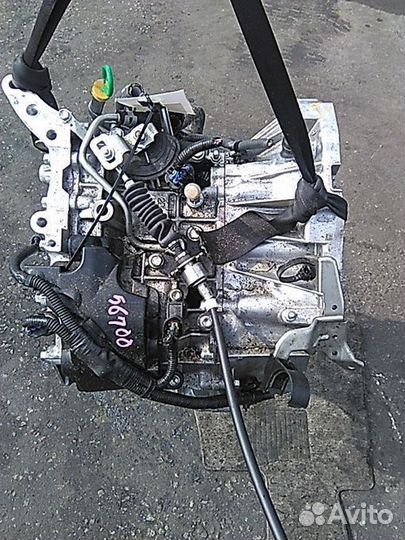 Автомат АКПП toyota roomy M900A 1KR-FE