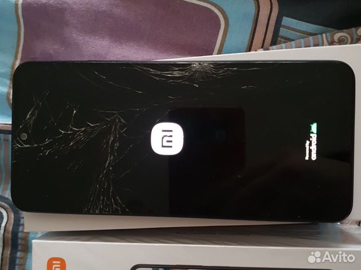 Xiaomi Redmi 12, 4/128 ГБ