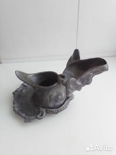 Пепельницы