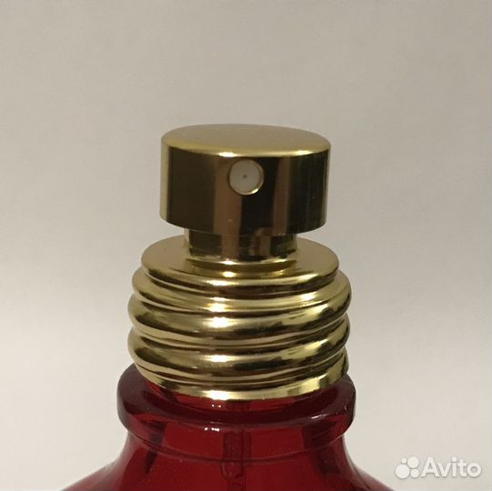 Calvin Klein CK One Red Collector's Edition Оригин