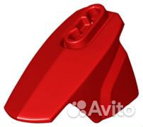 Деталь Lego 90639 Red 5 U