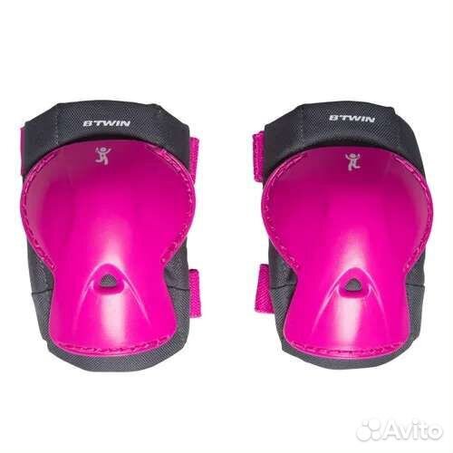 Детский защитный комплект btwin Х decathlon