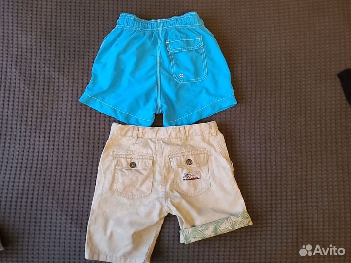 Одежда на мальчика 8 лет