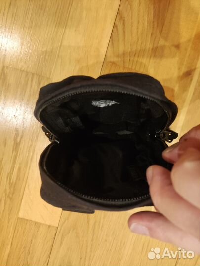 Подсумок Tasmanian tiger TT TAC pouch 1 vertical