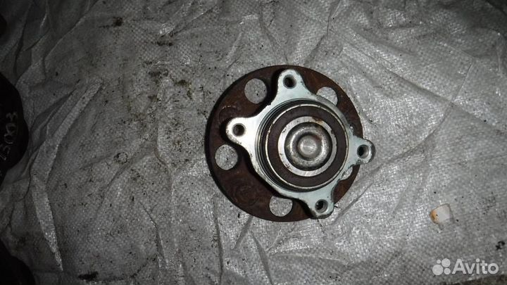 Ступица задняя Honda Civic 4D viii 2006-2012