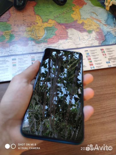 Телефон Redmi Note 9S