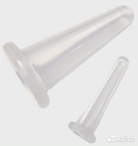 Новые баночки для вакуумного массажа