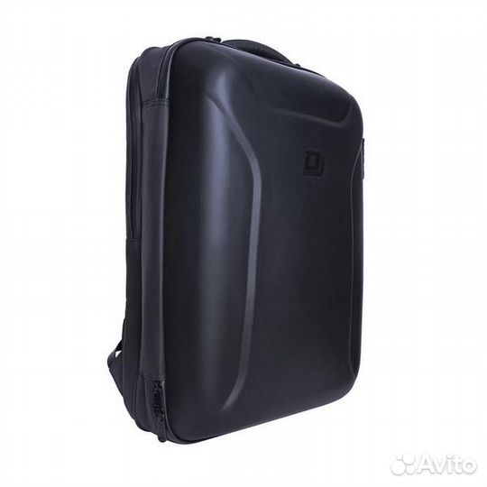 Кейс DJ BAG Hard BackPack