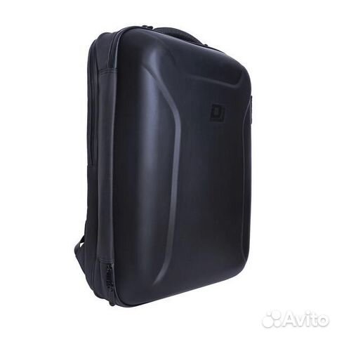Кейс DJ BAG Hard BackPack