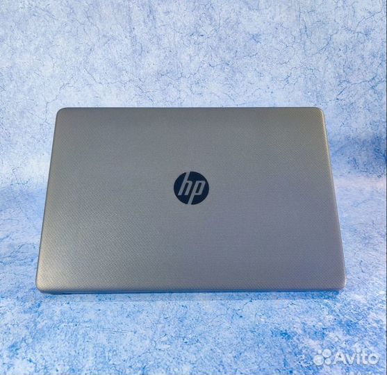 Мощный Ноутбук HP Core i5-1235 10 ядер DDR4-16/SSD