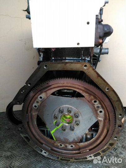 Mercedes C220 CDI (W202) OM 611.960 двигатель