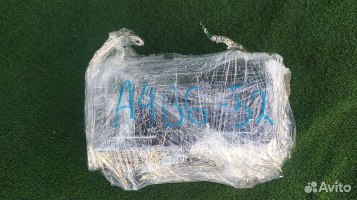 Пепельница передняя Audi A4 Avant B6 ALT 2004