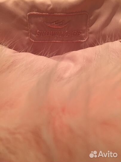 Пуховик Snow Image