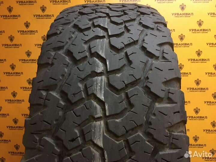 Bfgoodrich All-Terrain T/A KO 285/65 R18 125R