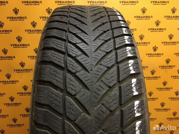 Goodyear Wrangler Ultra Grip 225/65 R17