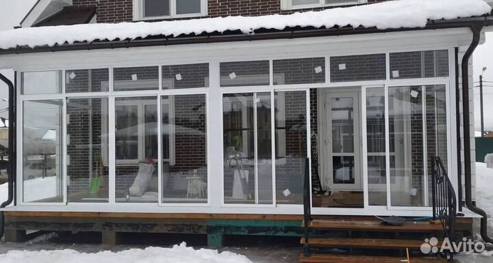 Окна быстро