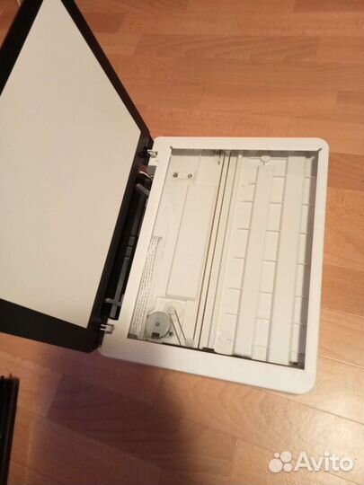 Мфу Ricoh SP150suw