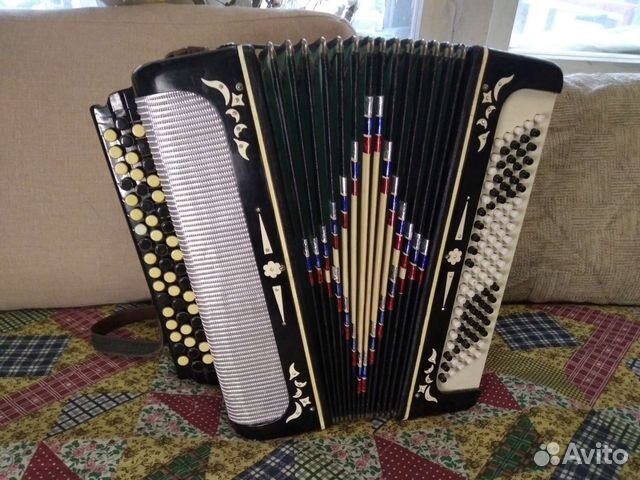 Баян Беларусь от профи видео