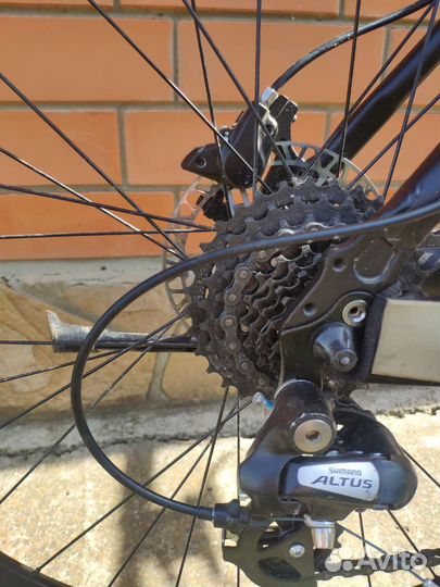 Велосипед б/у