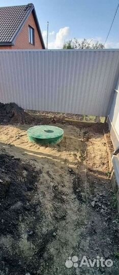 Cтанция очистки сточных вод Евролос Био