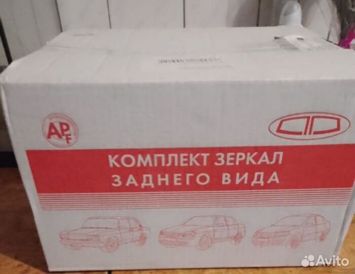 Granta зеркала 2114 15 09