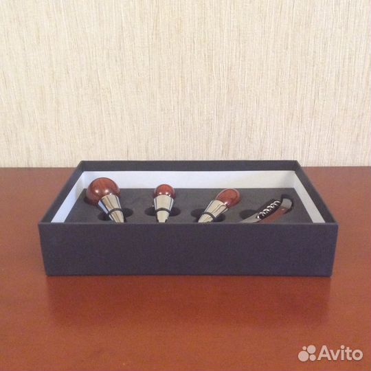 Набор для вина