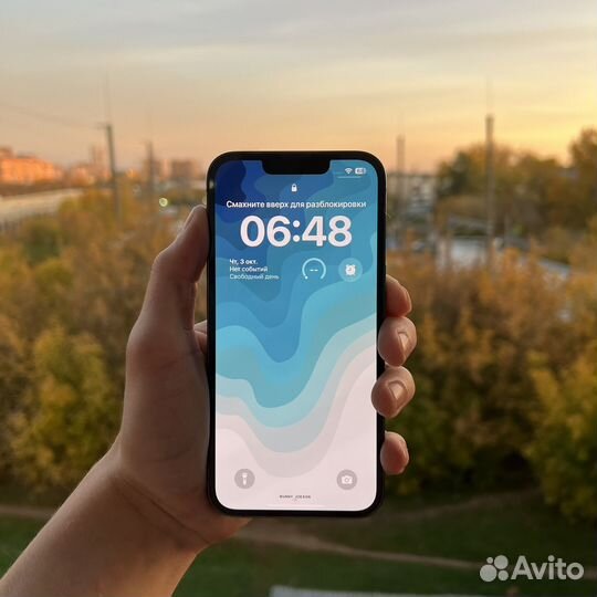 iPhone 13 Pro, 128 ГБ