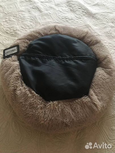 Мягкая лежанка