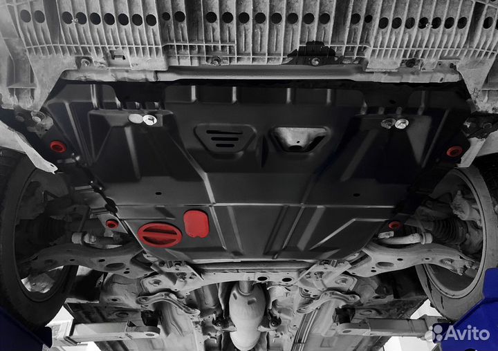 Зк+кпп Toyota Auris I, II/Corolla E150/E160, E170