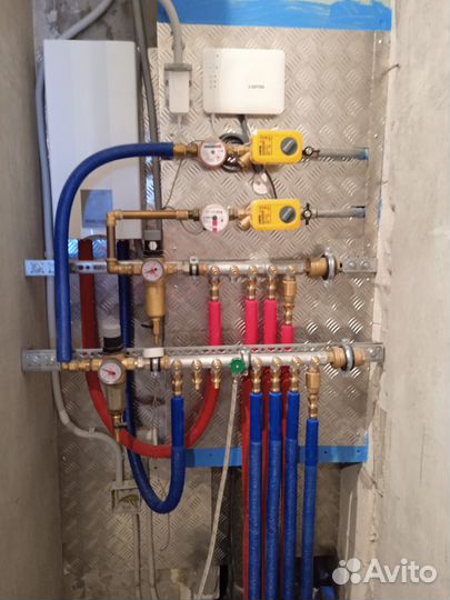 Мастер на час сантехник электрик золотые руки