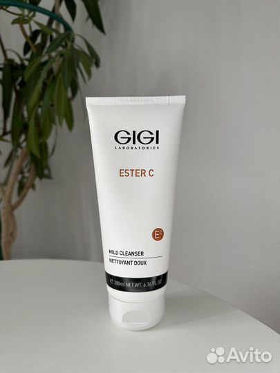 Косметика GiGi, Phyto-C, M.A.D, Angiofarm