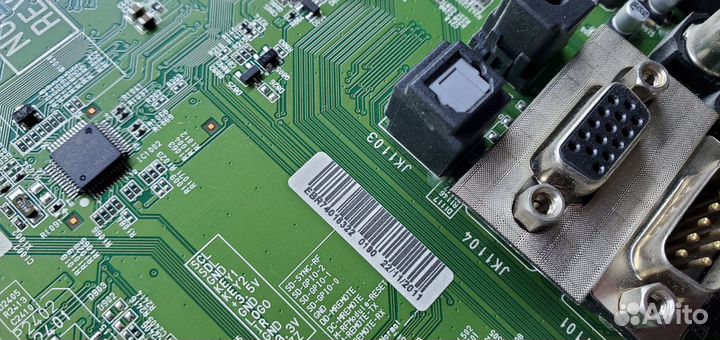 EAX64290501, EBR74015322