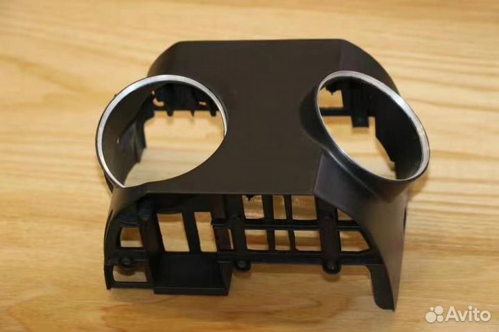 Производство пресс-форм и штампов