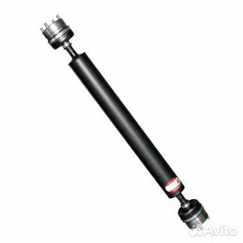 Карданы на шрусах Нива и Шеви Нива