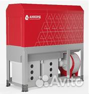 Аспирационная установка вву-1,3